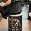 Lifeguard Dairies Stool