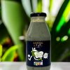 Lifeguard 'Starless Smoothie' Black Sesame Milk Beverage
